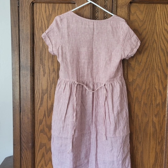 No. 11 Pyne and Smith Dress size Medium - Picture 3 of 3